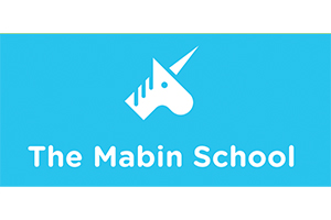 The Mabin School logo